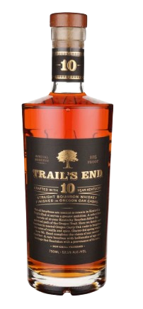 Trails End 10 Year