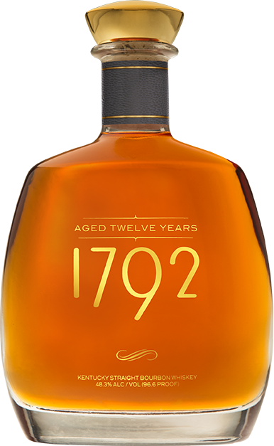 1792 12 Year