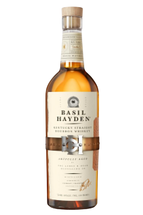 Basil Hayden Bourbon