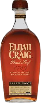 Elijah Craig Barrel Proof C921