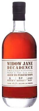 Widow Jane Decadence