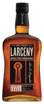 Larceny BP B523