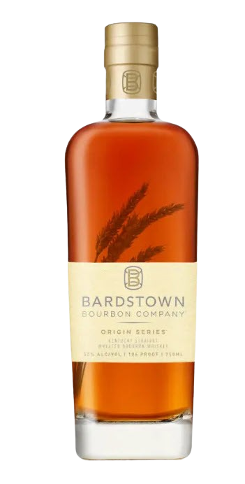 Bardstown Origin Wheated