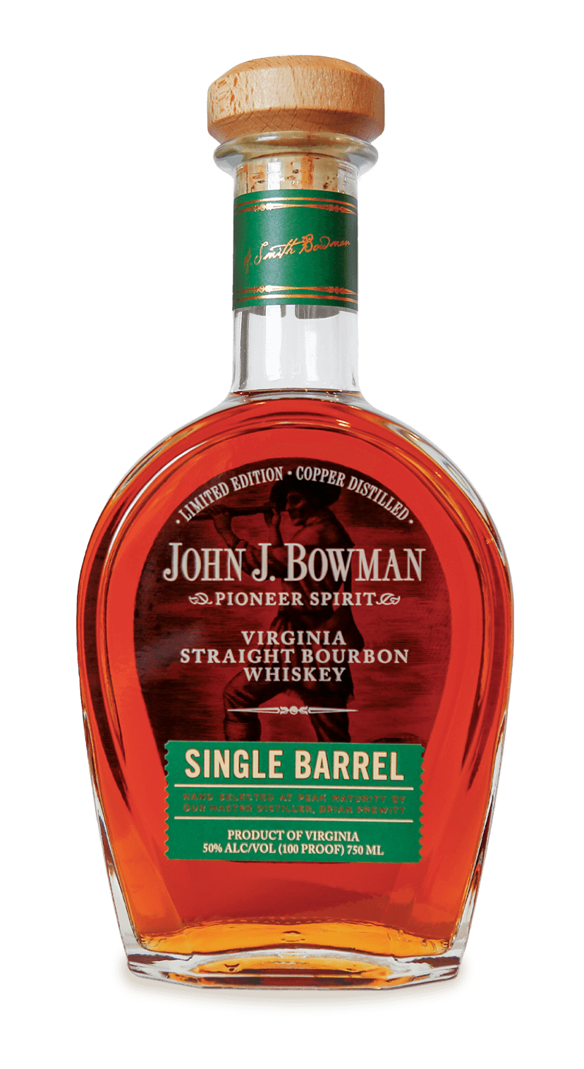 John J Bowman SB