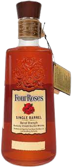 Four Roses Single Barrel Barrel Strength