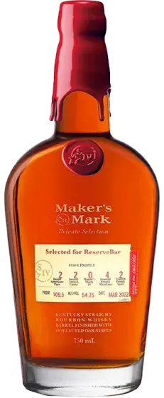 Makers Mark Store pick