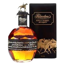 Blanton's Black Label 80 Proof