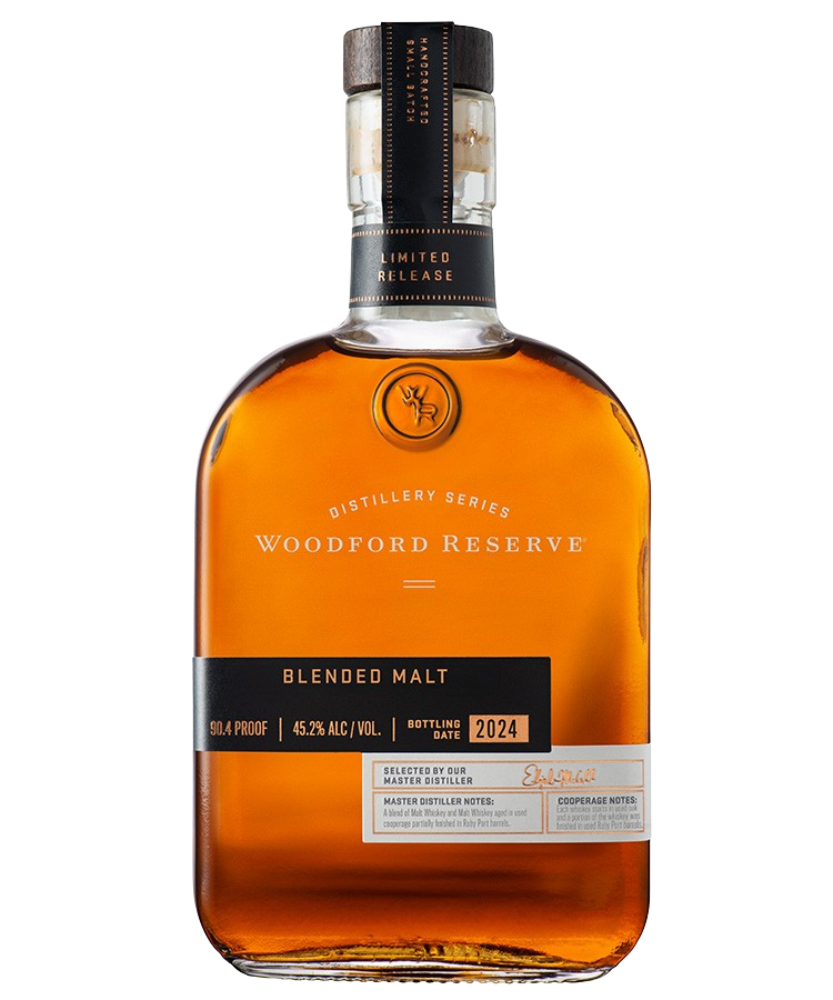 Woodford Reserve 2024 Blended Malt