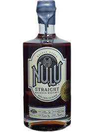 Nulu Single Barrel Bourbon