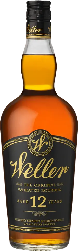 Weller 12