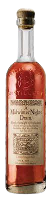 Midwinter Night's Dram Act 10 Scene 2