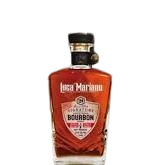 Luca Mariano Single Barrel