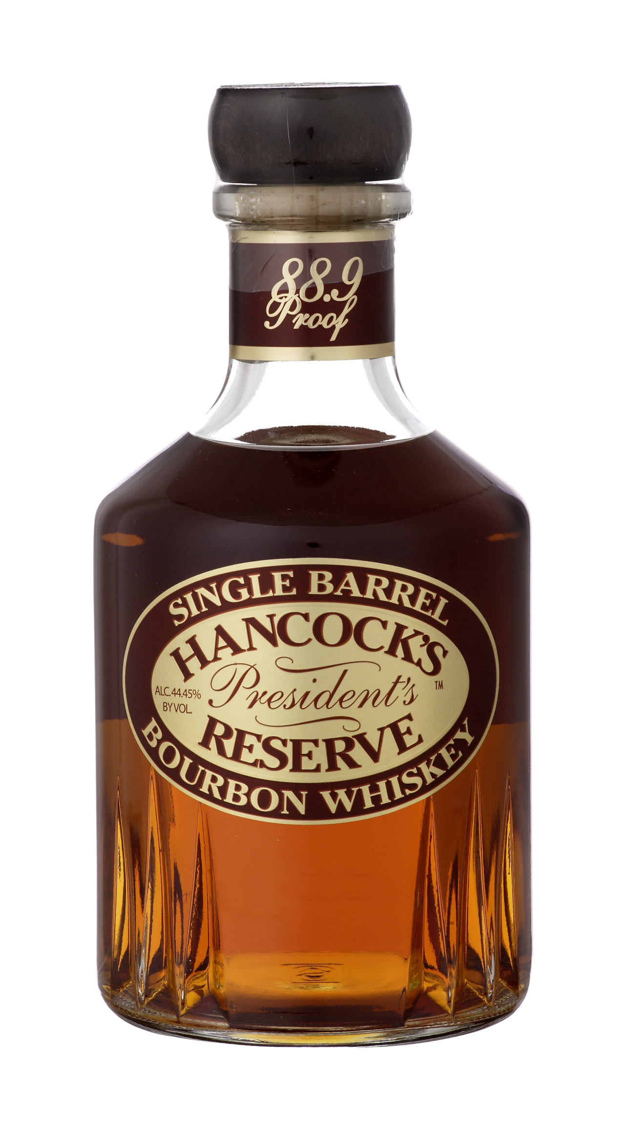 Hancock's Reserve