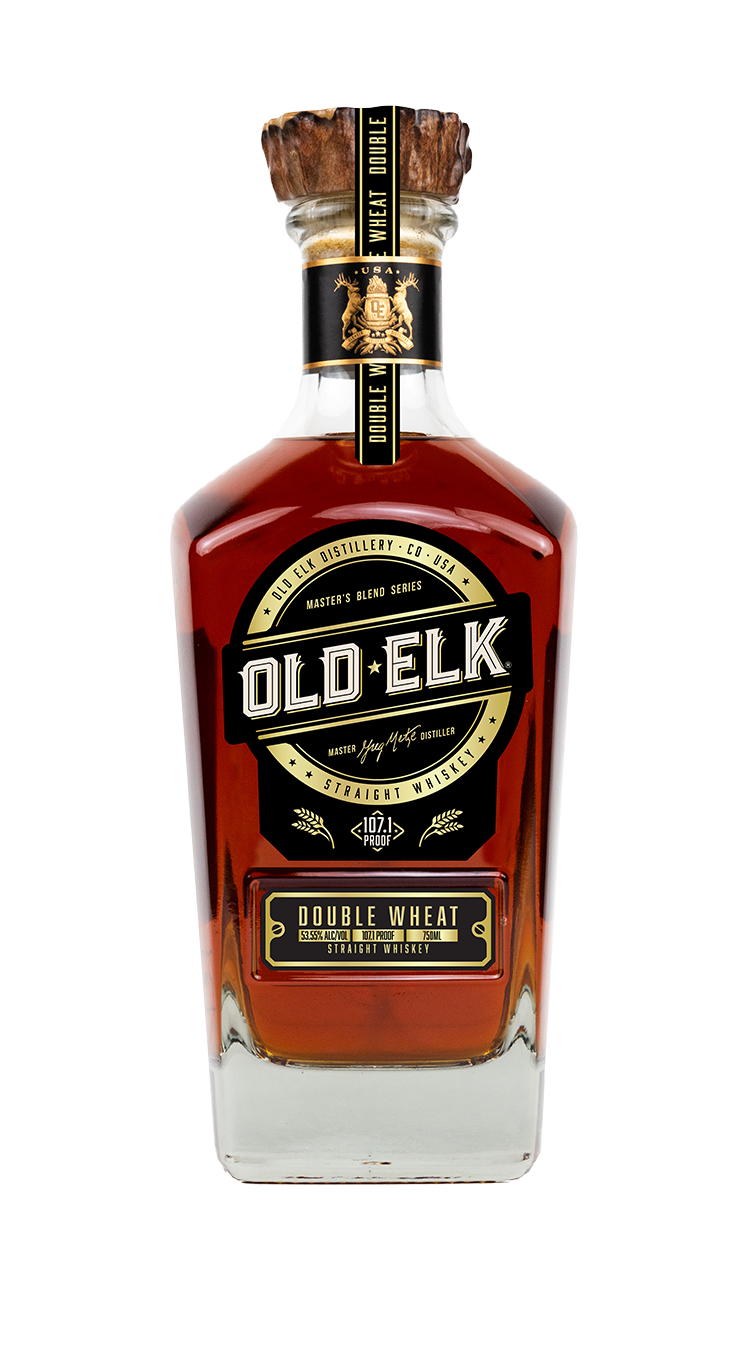 Old Elk Double Wheat