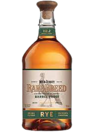 Wild Turkey Rye Barrel Pick