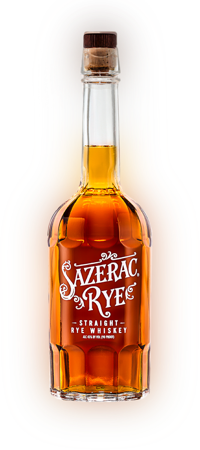 Sazerac Rye