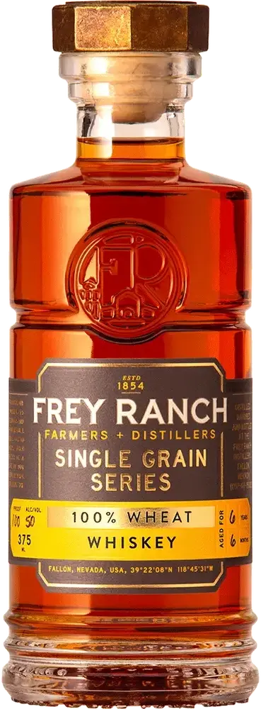 Frey Ranch Single Grain Series