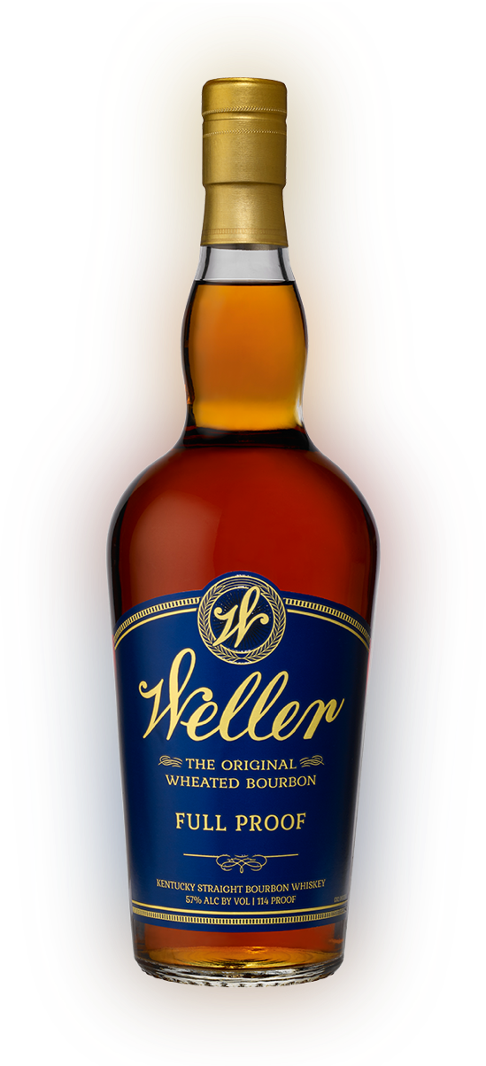 Weller Full Proof Store Pick