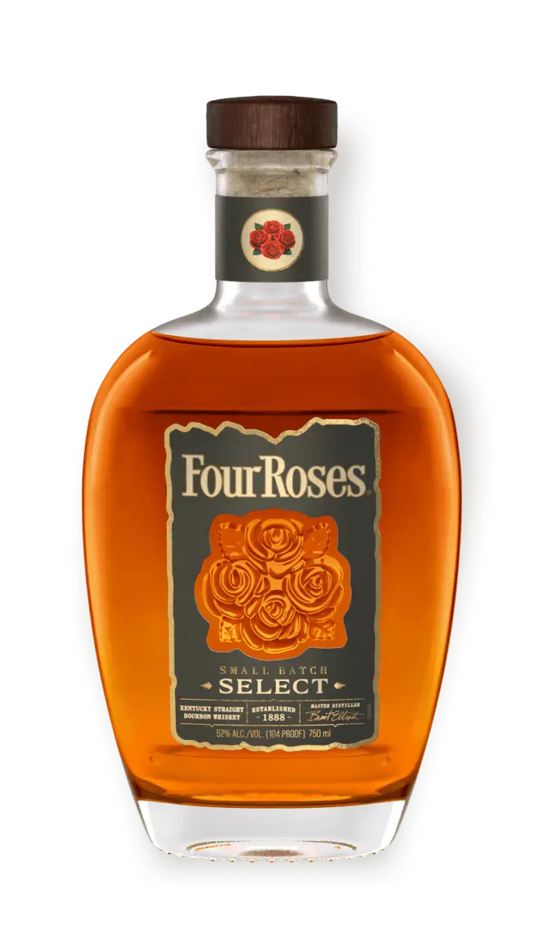 Four Roses Small Batch Select